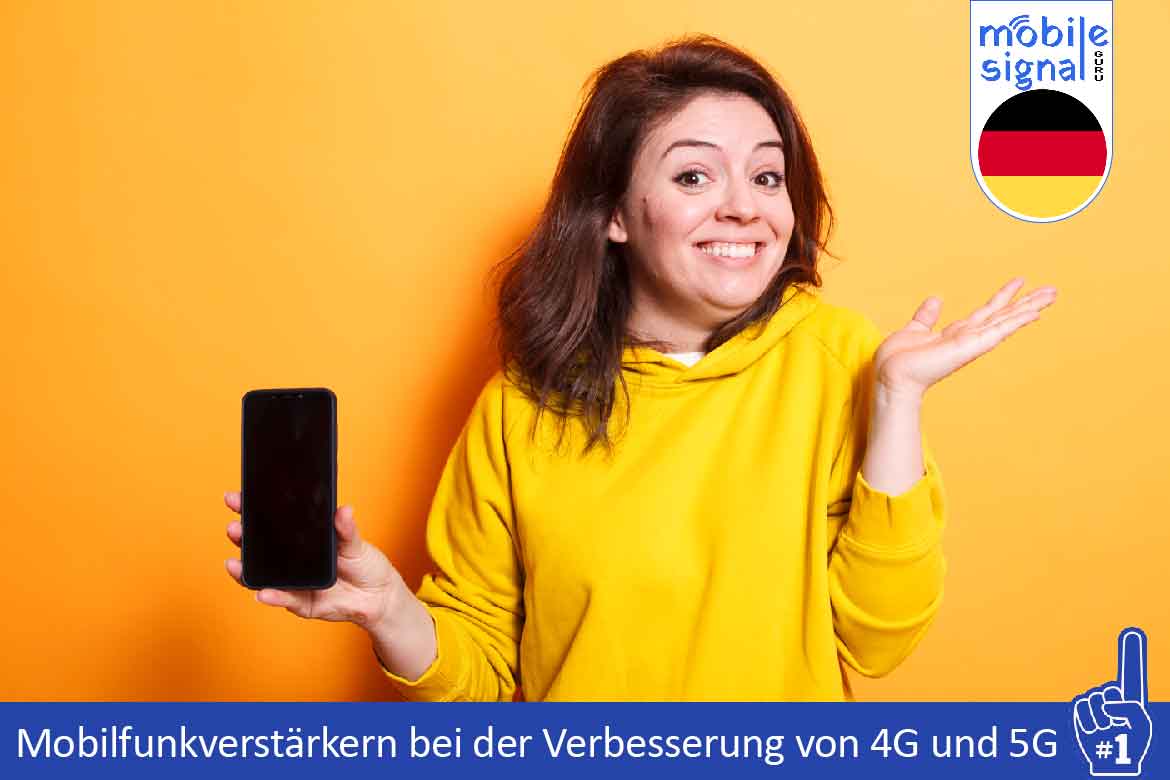 Mobile-Signalverstarker-zur-Verbesserung-des-4G-und-5G-Signals