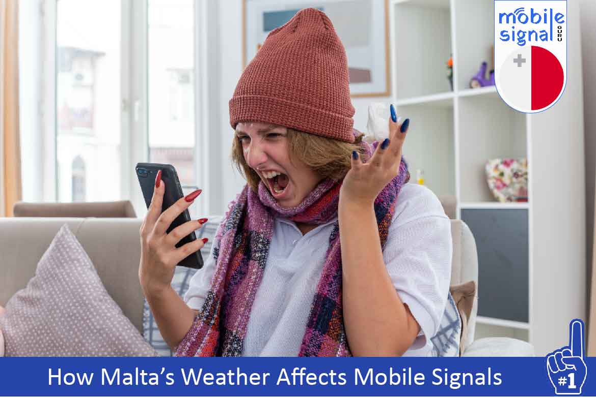 How-Maltas-Weather-Affects-Mobile-Signals