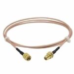 Jumper-Coaxial-RF-Pigtail-Cable