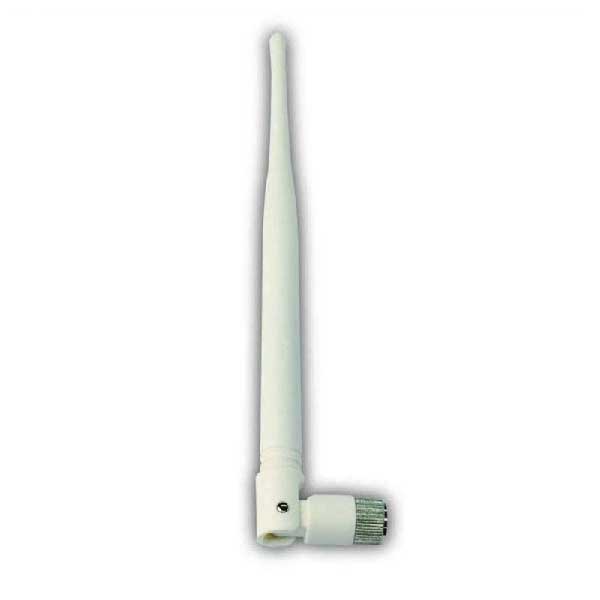 Whip-Antenna-White