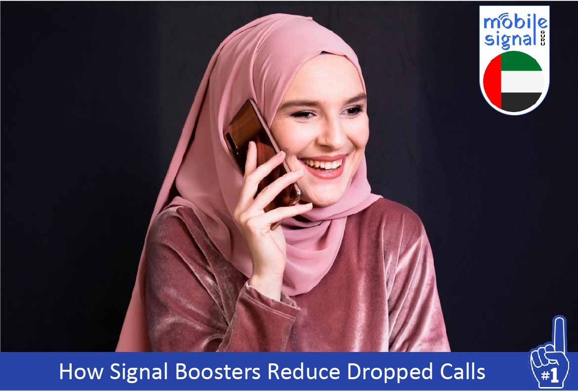 How-Signal-Boosters-Reduce-Dropped-Calls