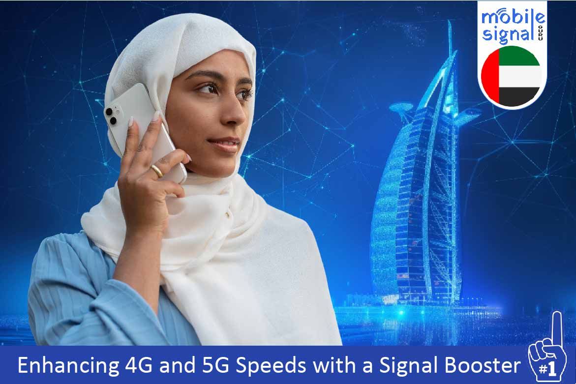 Enhancing-4G-and-5G-Speeds-with-a-Signal-Booster