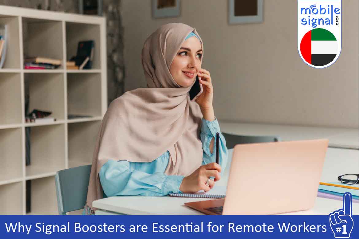 Why-Signal-Boosters-Are-Essential-for-Remote-Workers