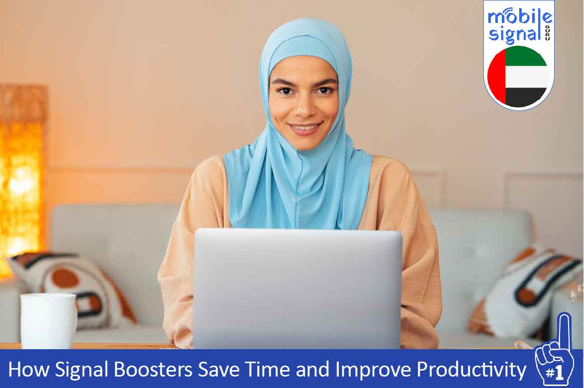 How-Signal-Boosters-Save-Time-and-Improve-Productivity