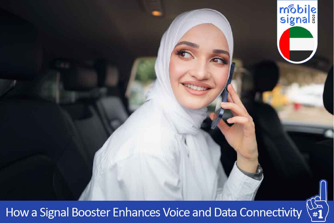 How-a-Signal-Booster-Enhances-Voice-and-Data-Connectivity